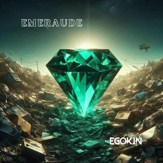 Emeraude (Demo) - Audio MP3