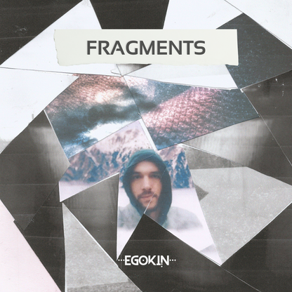 EgoKin Album DELUXE Edition (digital seulement) - EGOKIN