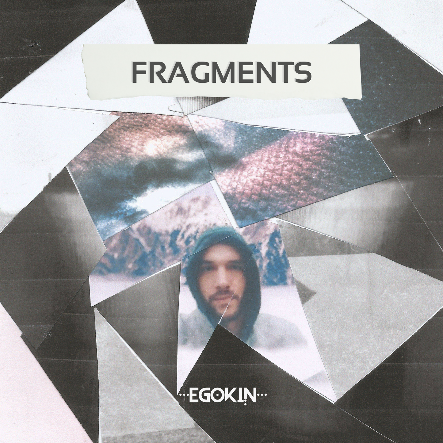 FRAGMENTS (Artwork) - EGOKIN